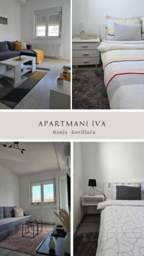 Apartmani Iva